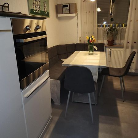 Ferienwohnung Gladbeck-Rohde Eksteriør bilde