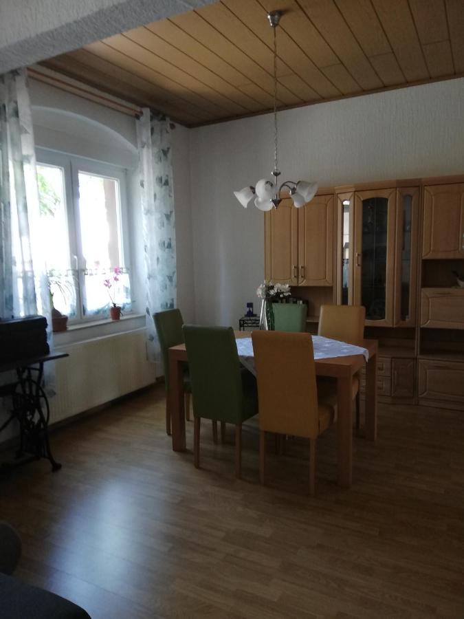 Ferienwohnung Gladbeck-Rohde Eksteriør bilde