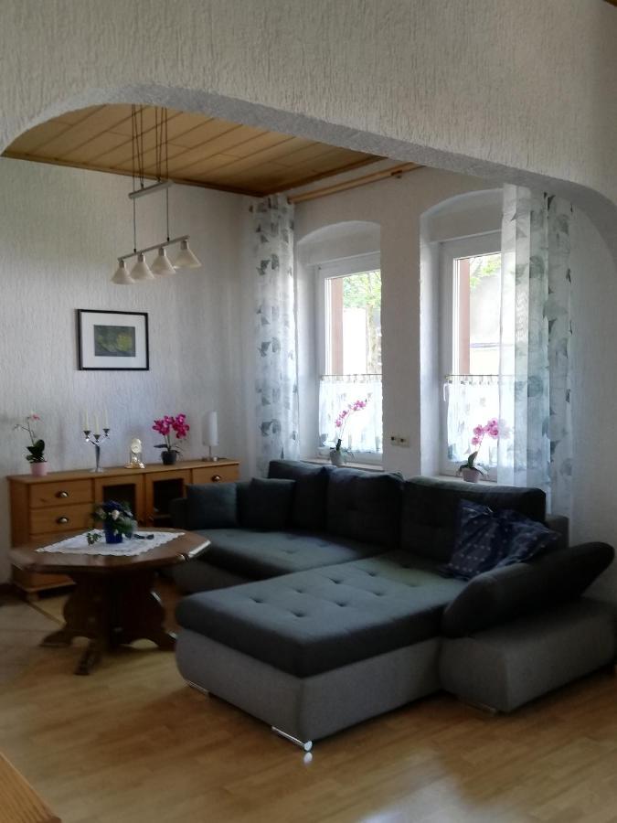 Ferienwohnung Gladbeck-Rohde Eksteriør bilde