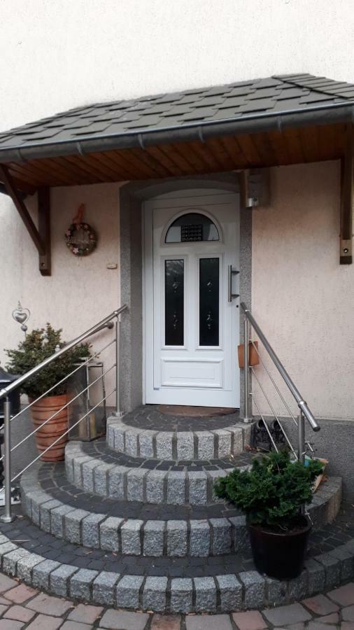 Ferienwohnung Gladbeck-Rohde Eksteriør bilde